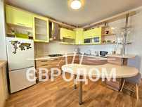 Сдам 1к квартиру на ул. Очаковской 82, 23 августа, Клочковская