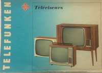 katalog telefunken 67