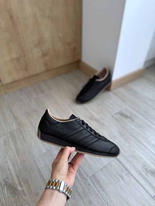 США! Чоловічі кросівки Adidas Country Japan JH5086 Оригінал! 42-45