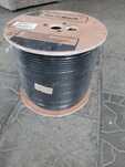Коаксиальный кабель FinMark 660BV black 305 м sdi