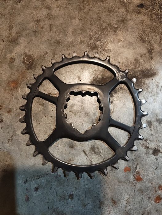Zębatka 32T sram