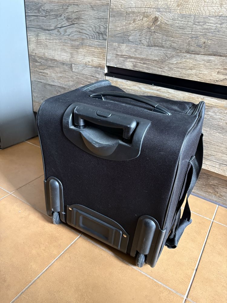 Thermomix TM6 z torbą i podstawką