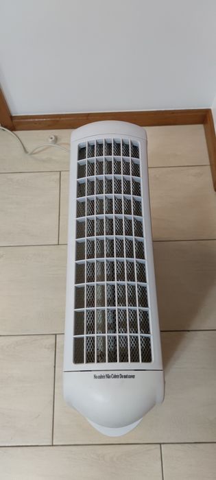 Aquecedor Jata Modelo RD220N Micathermic de 2000W