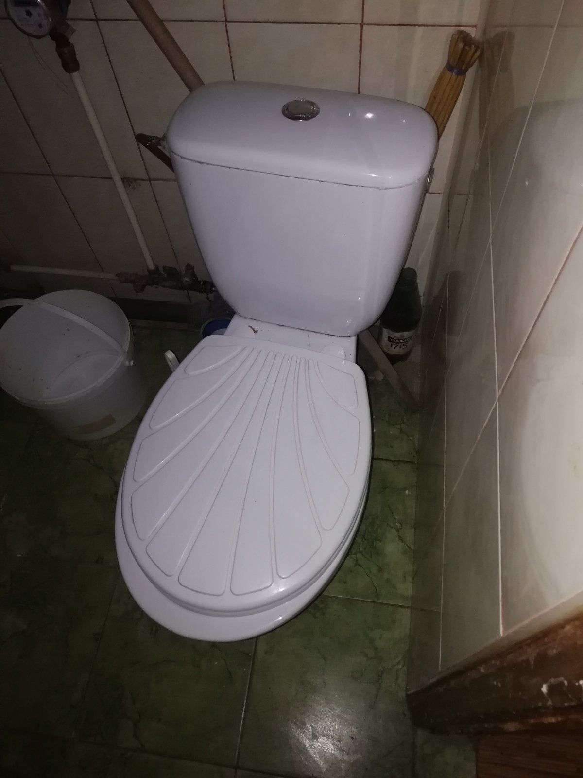 Продам однокімнатну квартиру по вулиці Войчишина