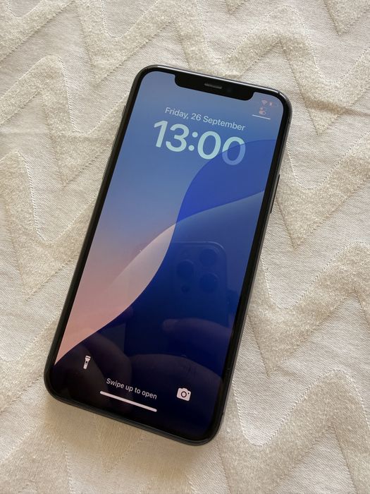 iPhone 11 Pro 256gb