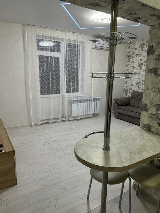 Оренда смарт квартири в ЖК Вернісаж