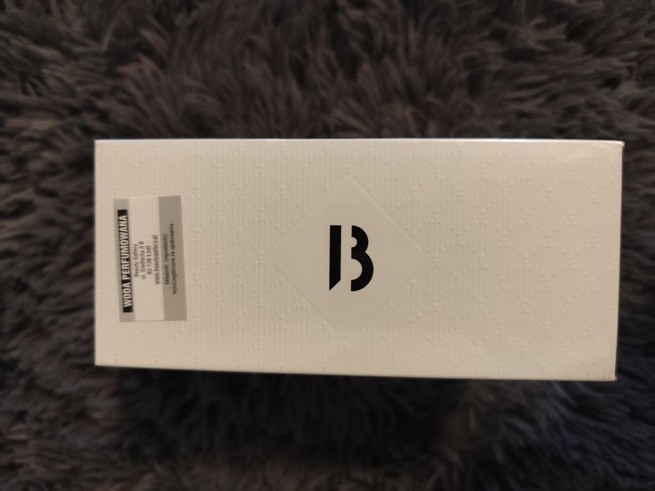 Nowe perfumy Byredo Velvet Haze 50ml