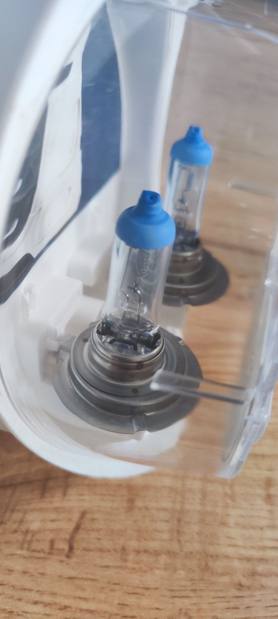 Phillips Xenon Effect H7 24V 70W