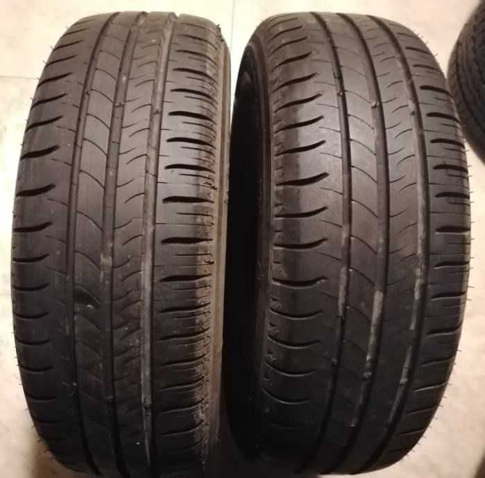 4 szt LETNIE 195/55 R 16 87 T Michelin Energy Saver