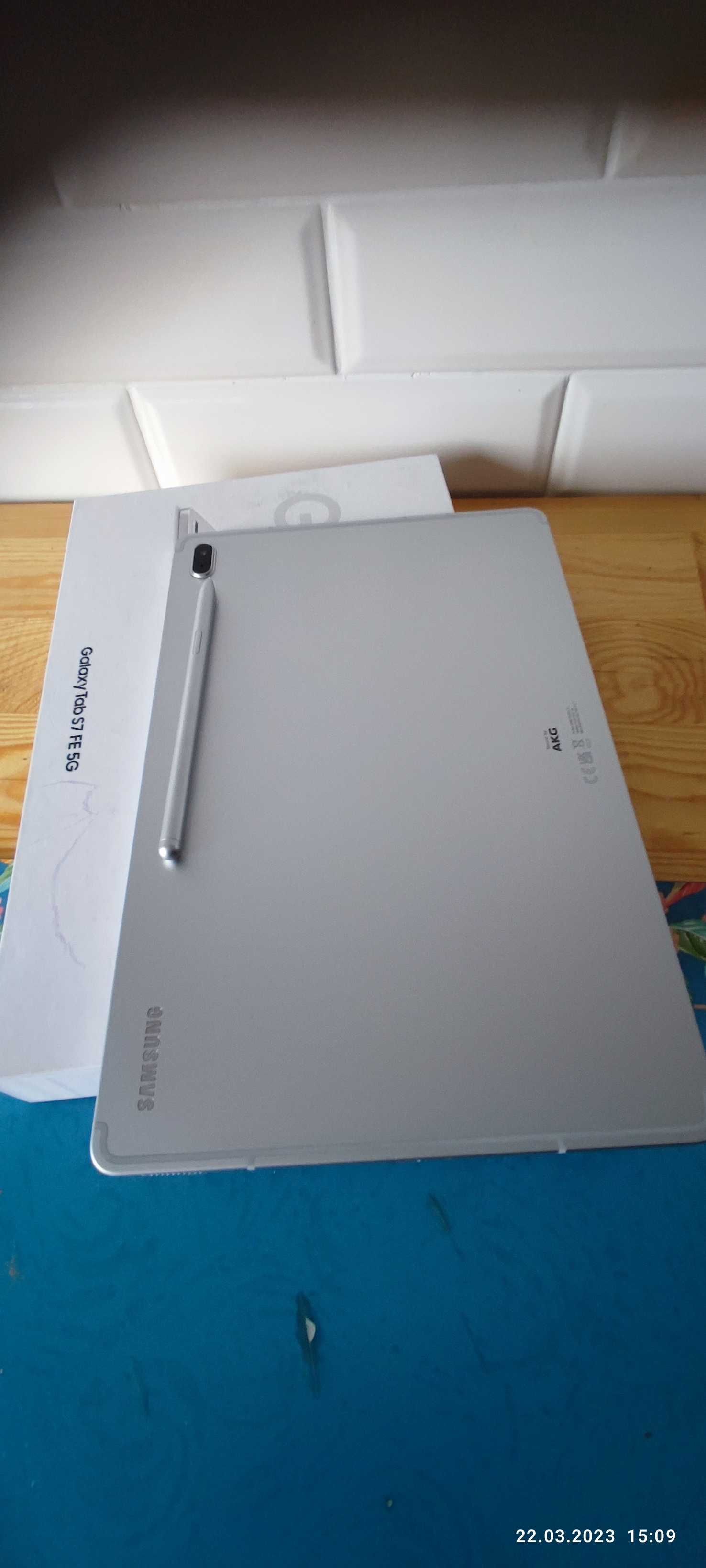 Tablet Samsung Galaxy 7