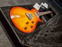 PRS Singlecut SC 245 made in USA - 3,4 kg