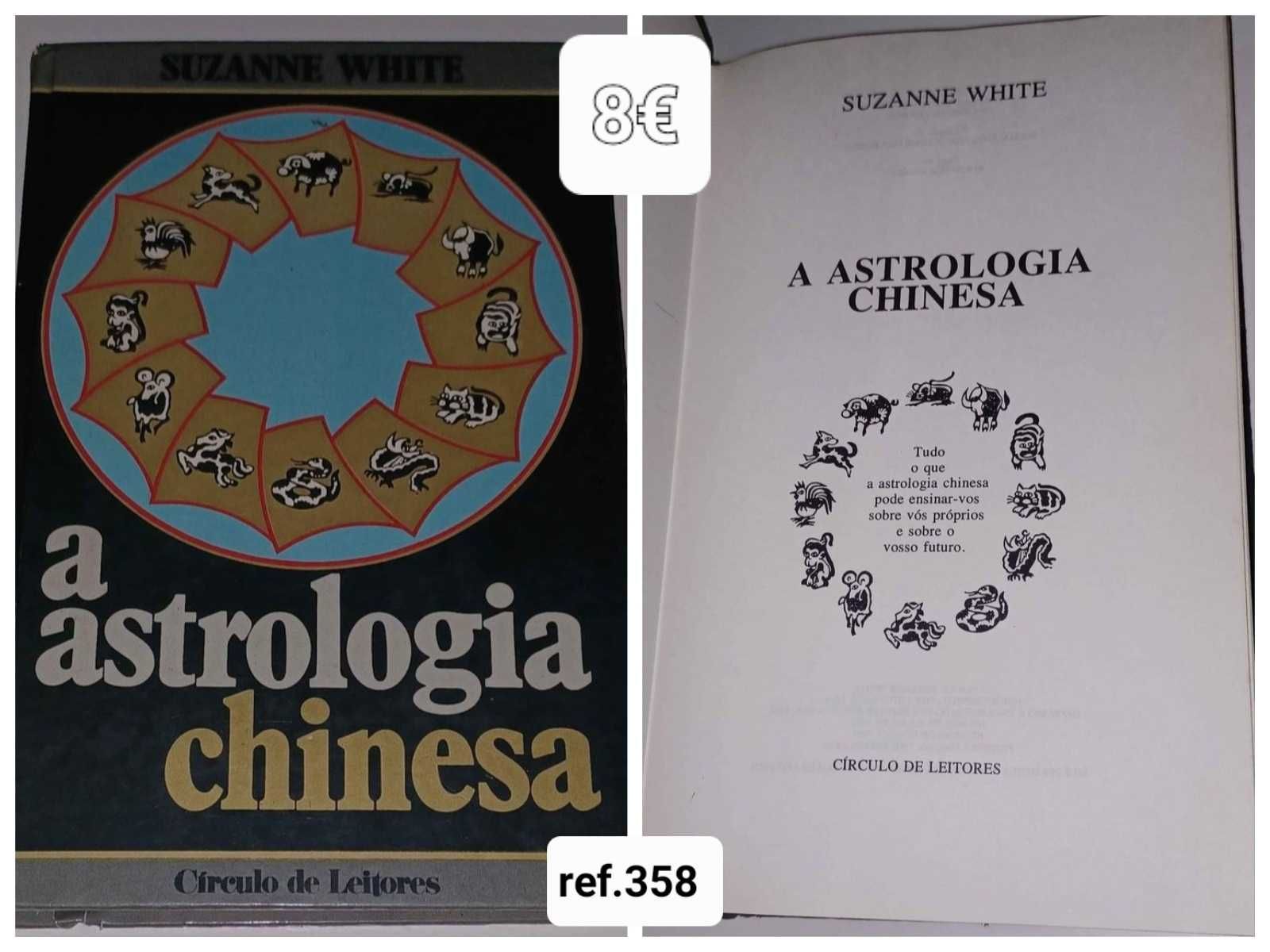 A Astrologia Chinesa