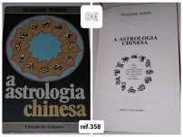 A Astrologia Chinesa