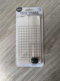 Mini Paper trimmer