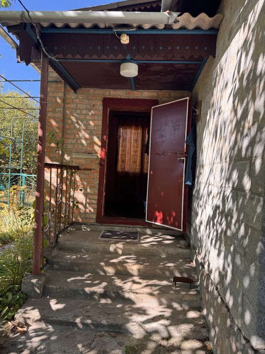 Продаж дачі Чепиліївка 10 200$