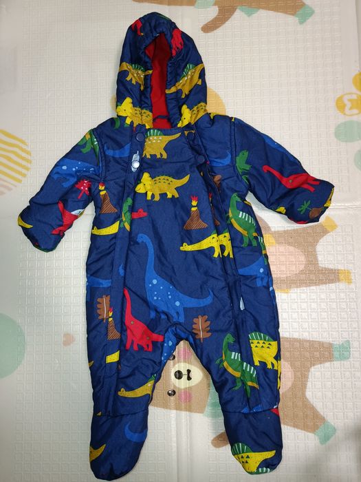 Комбінезон демісезон 3-6 міс.