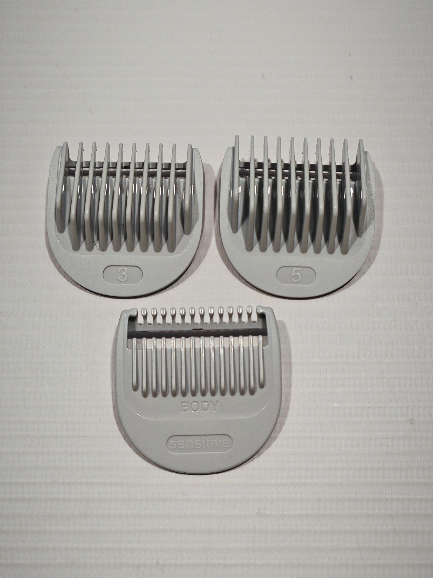 Trymer Braun Bg3350