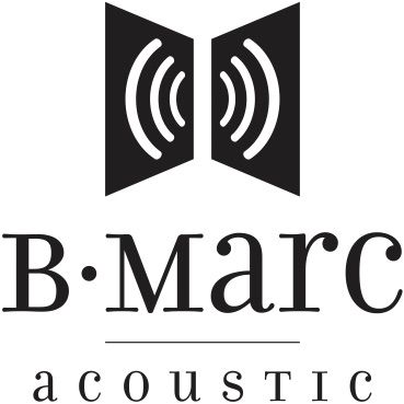 Panele akustyczne firmy B-Marc Acoustic