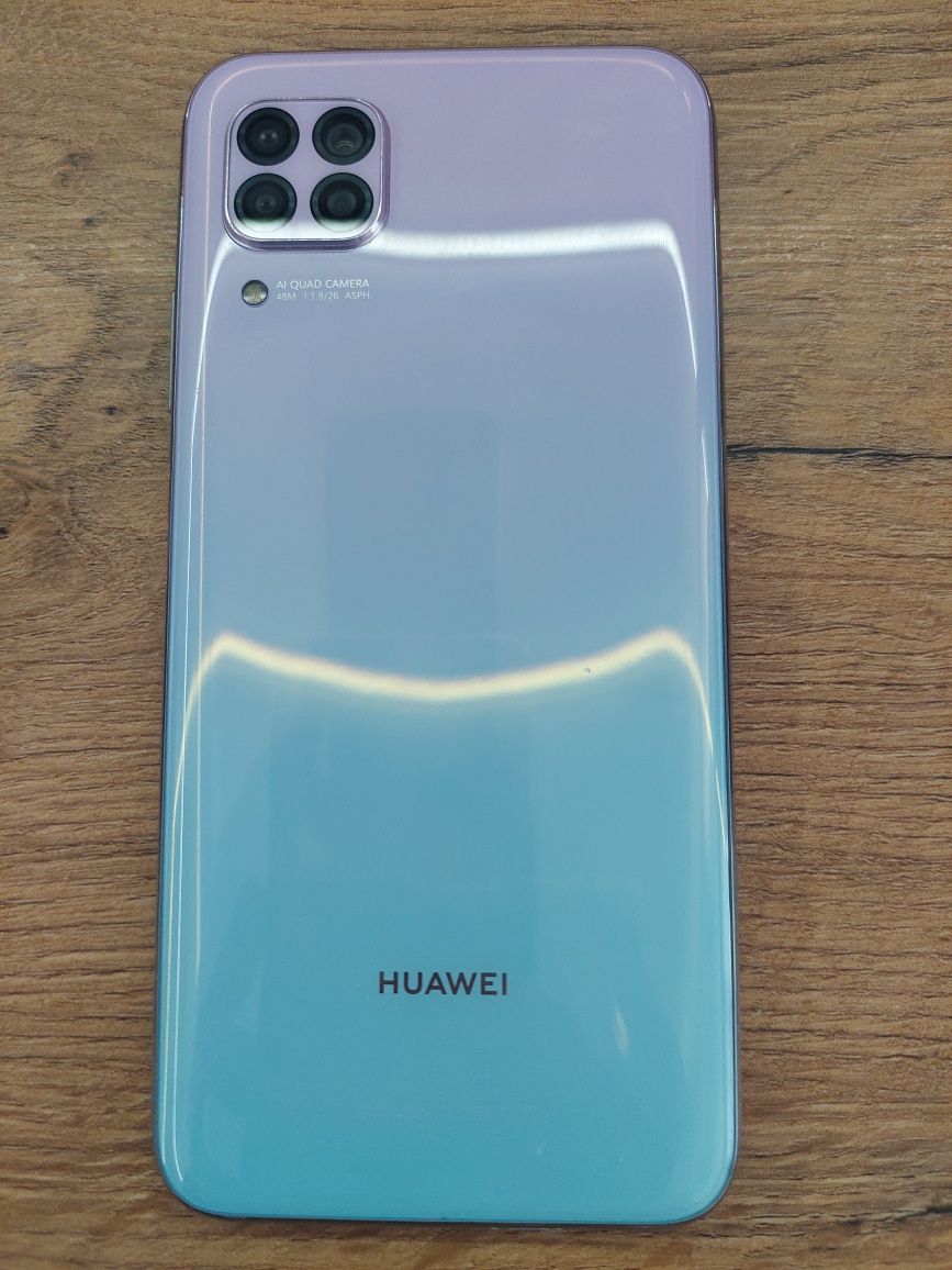 Huawei P40 lite.