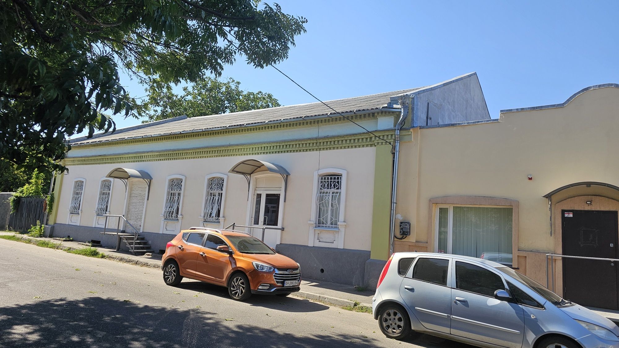 Продам приміщення Центр