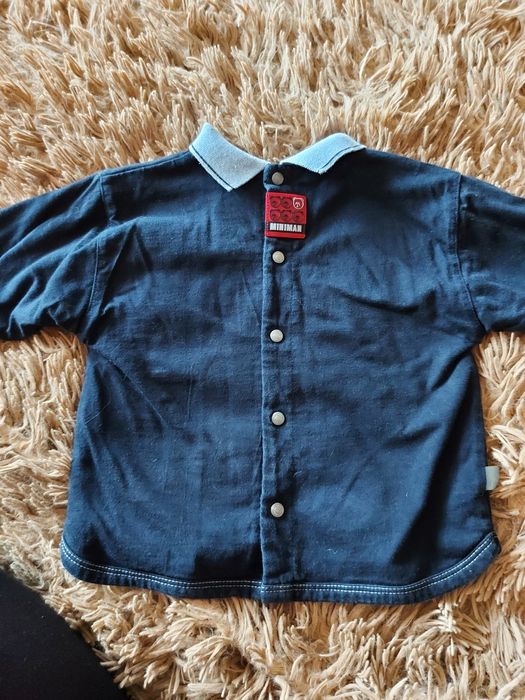 Bluzeczka jak nowa 74