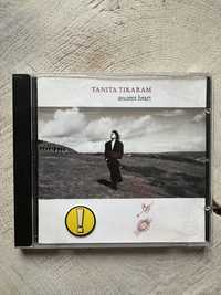 płyta CD Tanita Tikaram Ancient heart cd wydana 1988