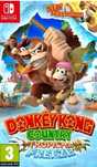 Donkey Kong Country: Tropical Freeze