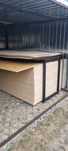 Osb 12mm płyta osb 2500x1250x12mm CENA BRUTTO