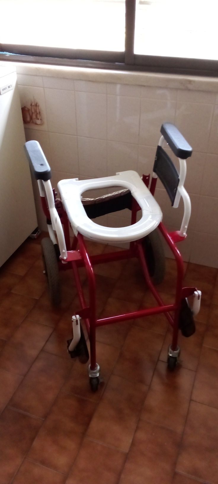 Colchão com 1.5#1.9 a ar