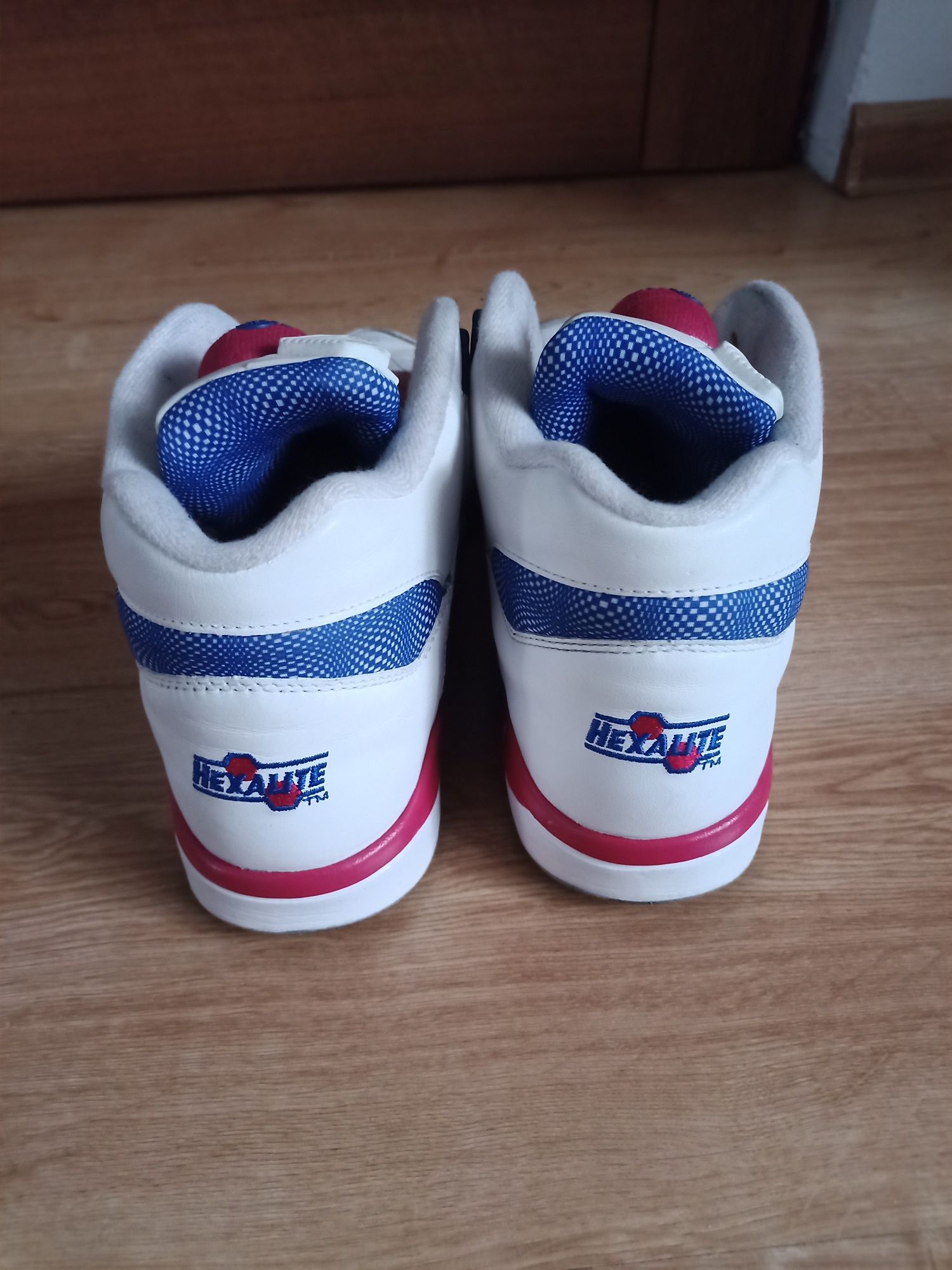 Buty męskie Reebok Court Victory