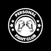 Personal   FIGHT