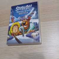 Scooby-Doo i Śnieżny stwór