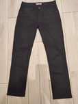 Levis 471. Spodnie jeansowe męskie. Rozmiar M/48