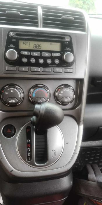 Продам Honda Element отличный авто