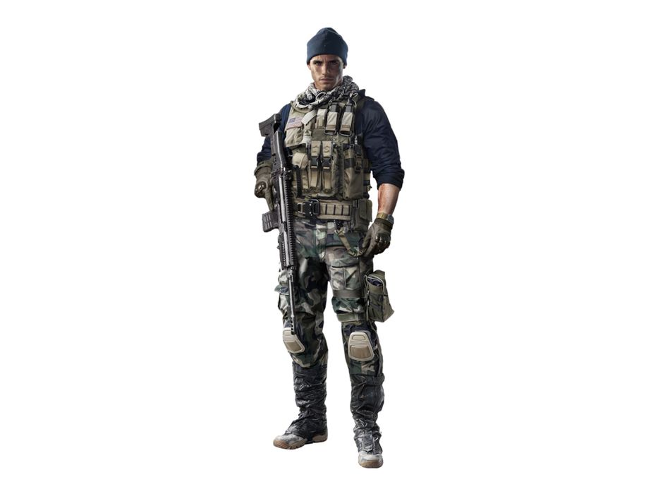 Battlefield 6 Tombstone Pack - Xbox