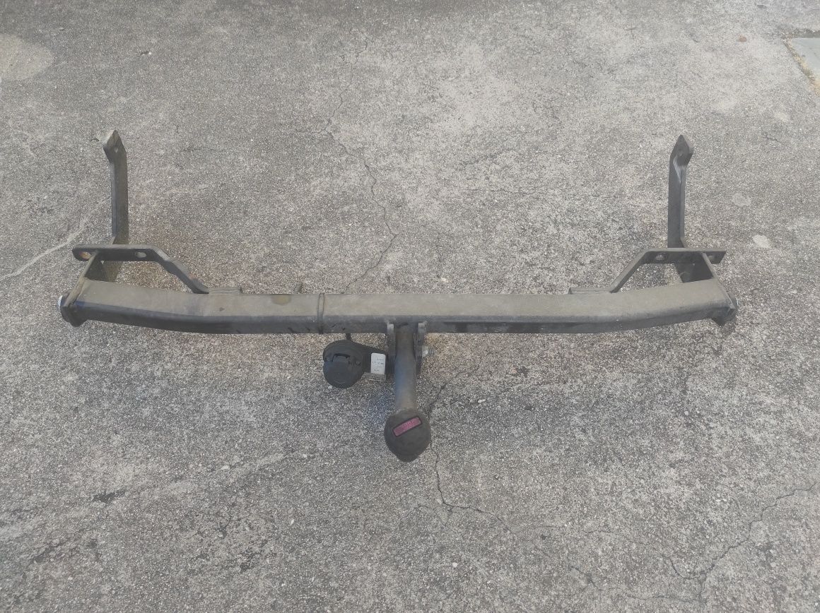 Bola reboque para Peugeot 307 SW