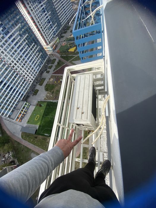 Продаж+Монтаж кондиціонерів+сервісне обслуговування