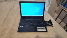 Acer aspire i5, 7gen. NVIDIA.