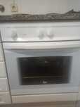 Forno cozinha usado mas a trabalhar em óptimas condições