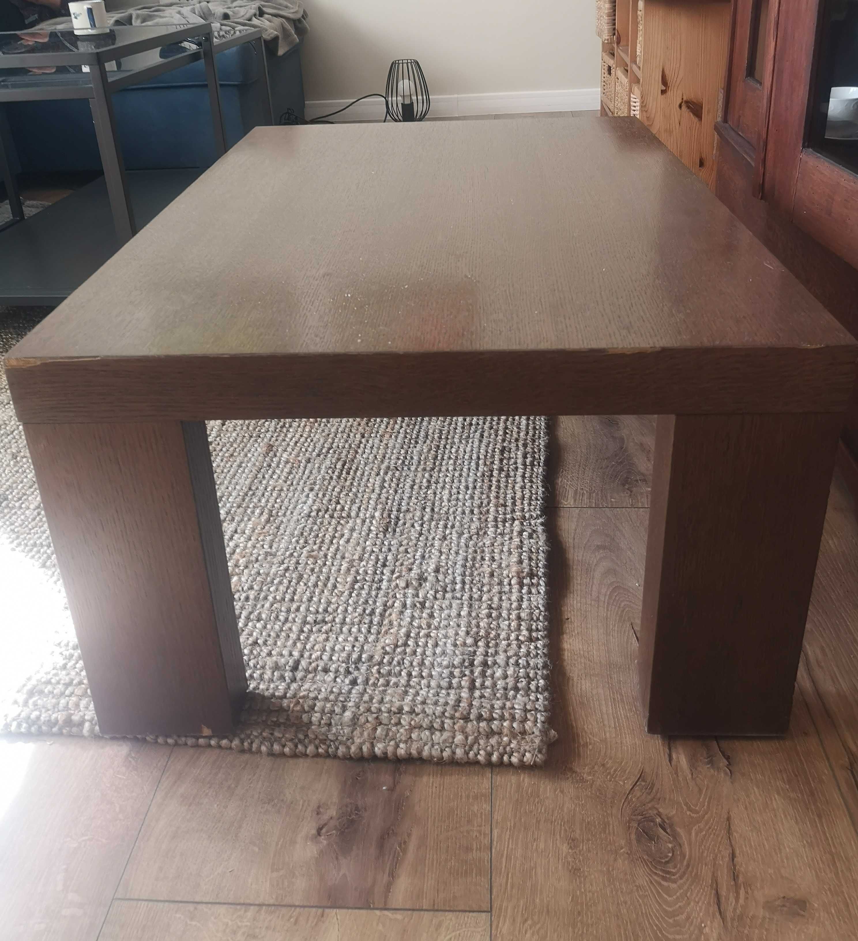 Ława stolik do salonu