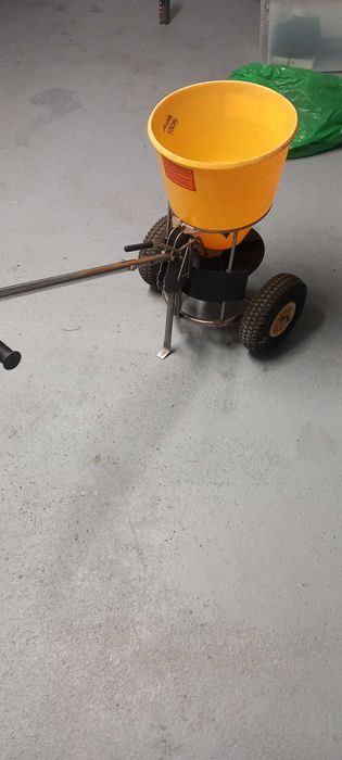 Semeador profissional manual