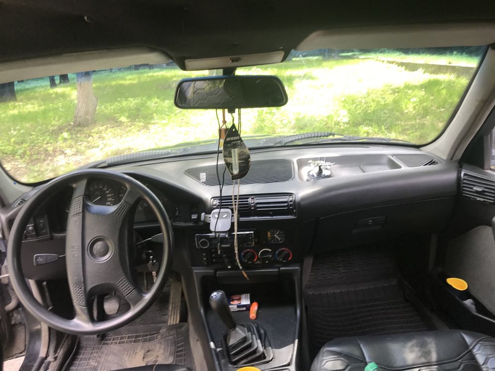 BMW 520I універсал