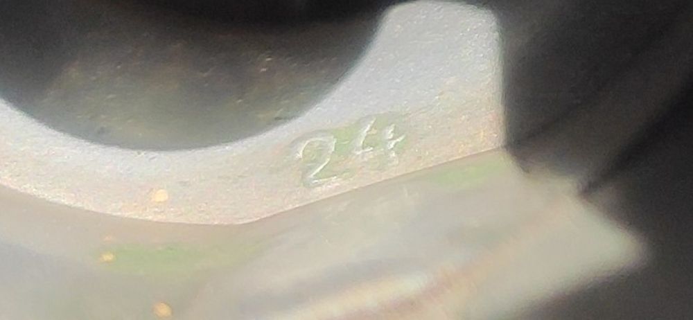 Карбюратор Solex 21041  24/26 ДААЗ