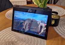 Laptop Acer Spin SP111-33 dotykowy obracany ekran INTEL/4GB RAM/WIN 10