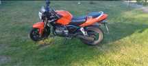 Sprzedam zippa nitro 250
