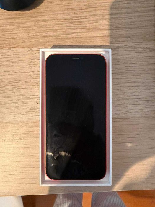 iPhone 12 128Gb Usado