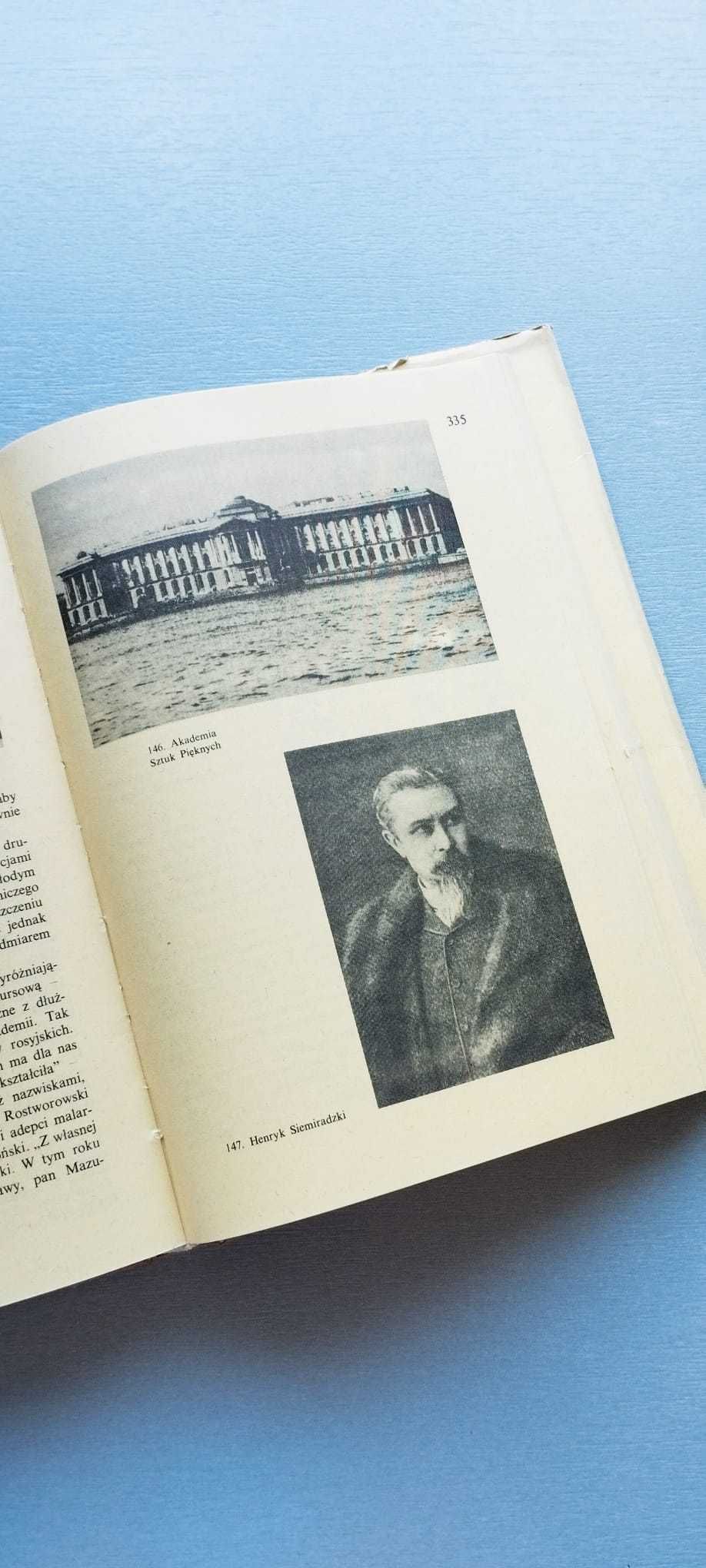Polacy w Petersburgu - Ludwik Bazylow