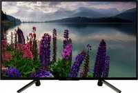 Телевізор Sony 32" Smart TV FullHD/Android 11 Т2 Арт 238