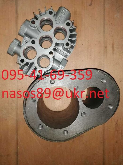 Клапан компрессора LT-100 эпку запчасти компрессора ремеза aircast lt