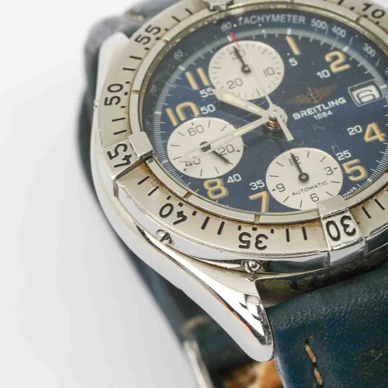 BREITLING Colt Chronograph Automatic